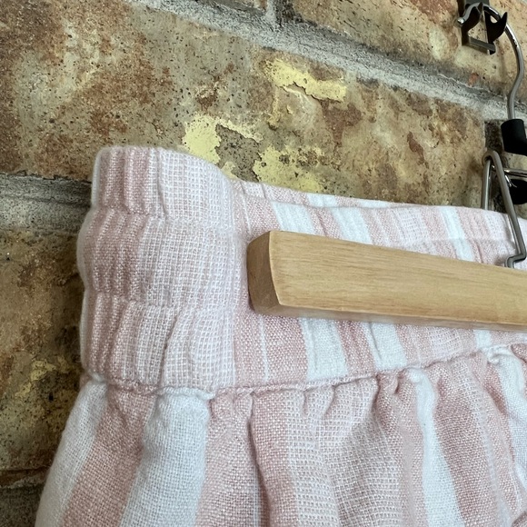 Calvin Klein Pink Lounge Pants - Picture 8 of 13